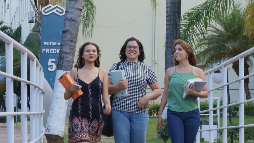 Inscrições para o Sisu 2025 começam nesta sexta-feira (17/1)