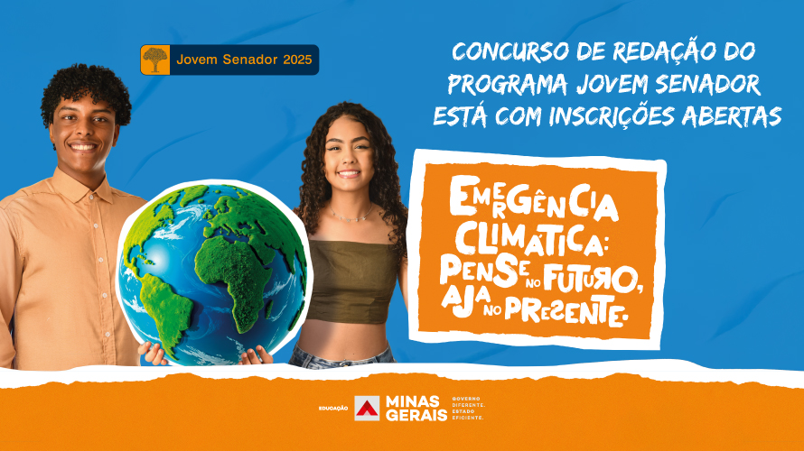 Secretaria de Educação de Minas Gerais