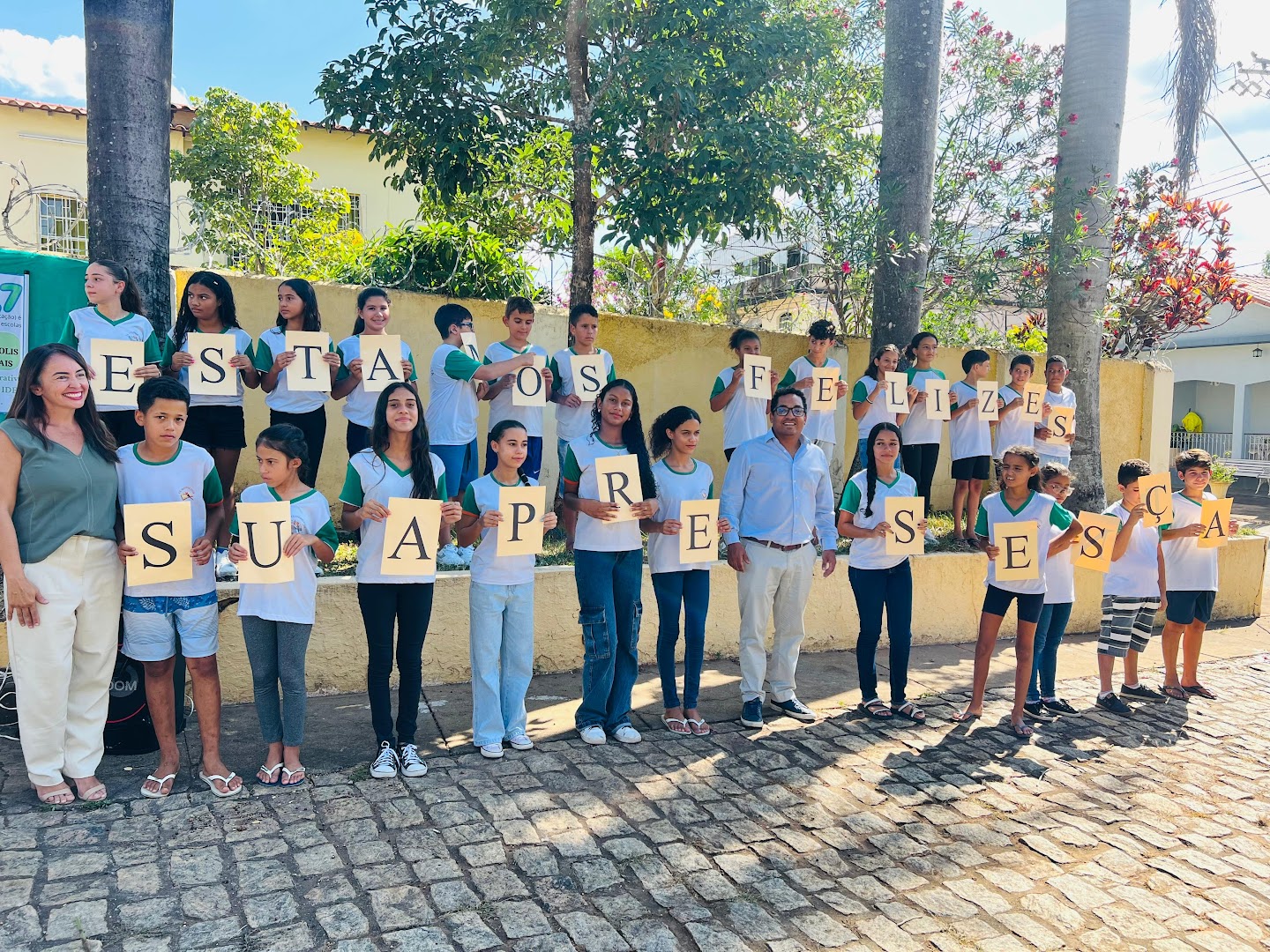 Secretaria de Educação de Minas Gerais