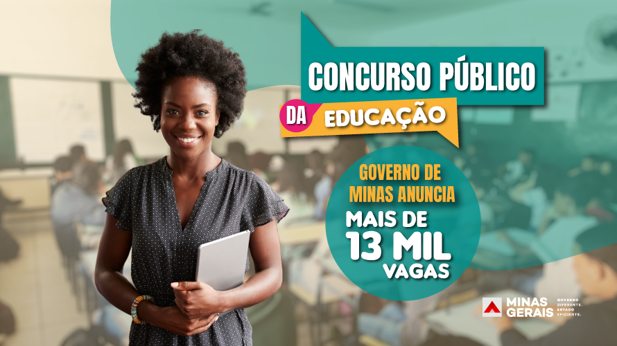 Secretaria de Educação de Minas Gerais