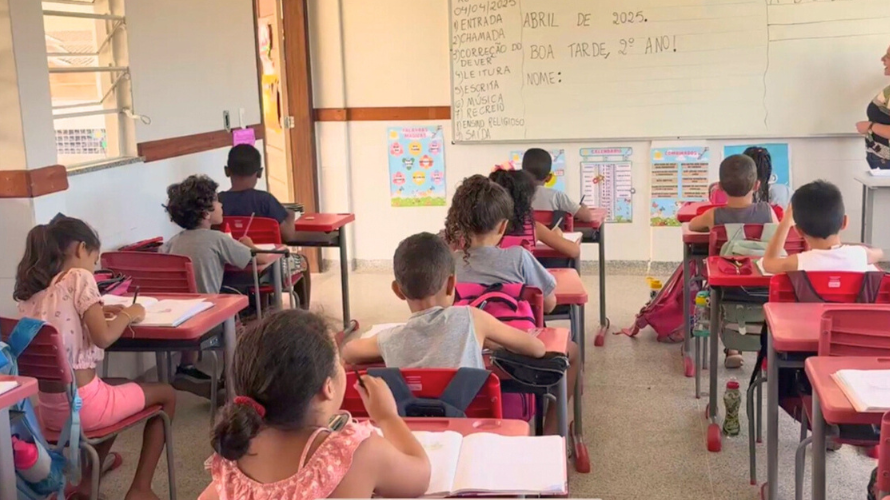 Parceria entre Estado e municípios fortalece o ensino fundamental em Minas Gerais com avanços na educação