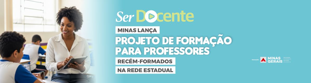 Imagem - Ser docente