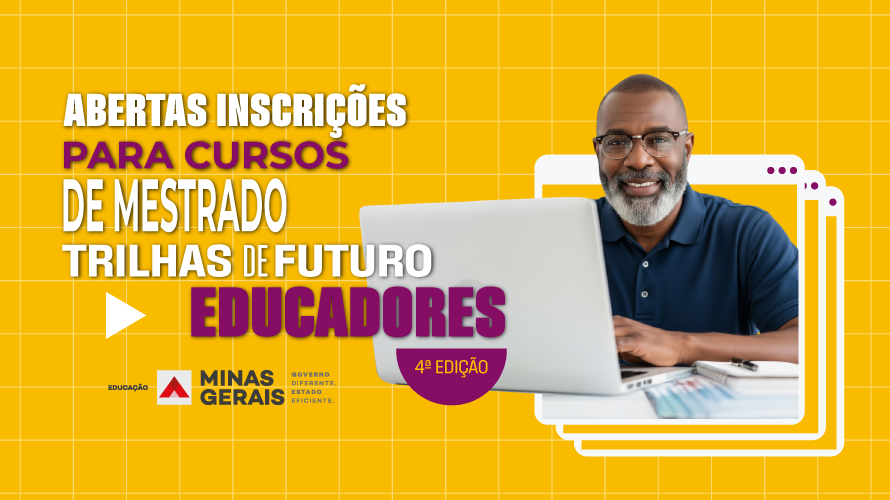 Secretaria de Educação de Minas Gerais