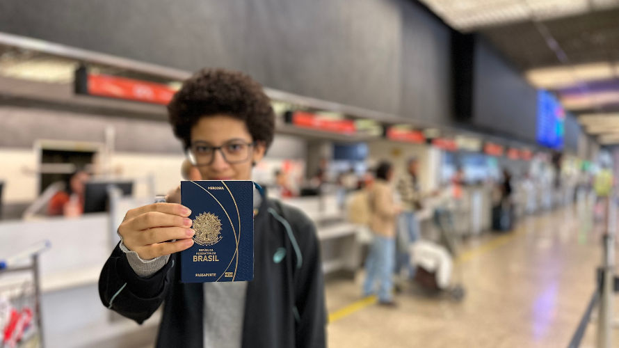 Governo de Minas amplia apoio e garante mais estudantes da rede pública participando de Olimpíadas Internacionais