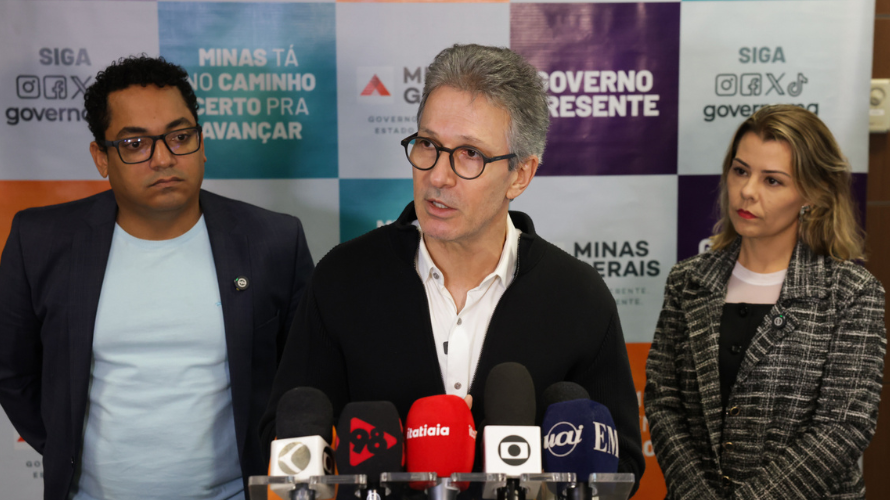 Secretaria de Educação de Minas Gerais