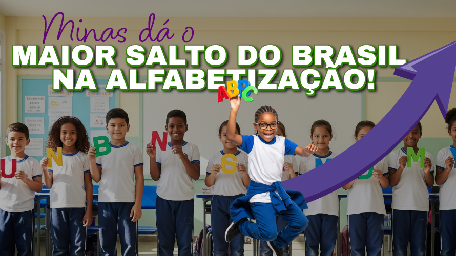 Secretaria de Educação de Minas Gerais