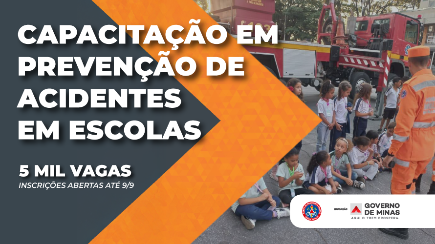 Secretaria de Educação de Minas Gerais
