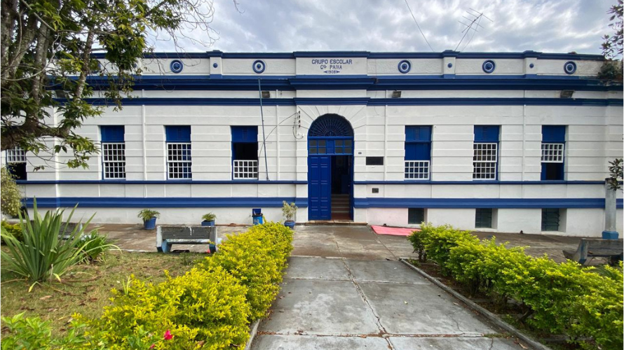 Governo de Minas alcança R$ 3 bilhões em investimentos na infraestrutura das escolas estaduais