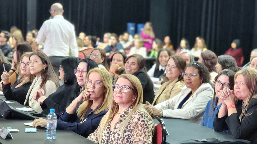 Educação reúne gestores para alinhar prioridades do segundo semestre