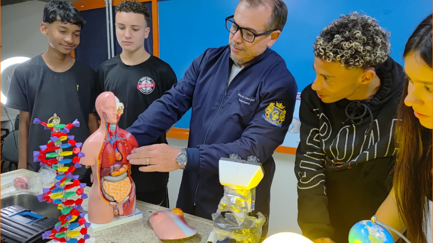 Secretaria de Educação de Minas Gerais
