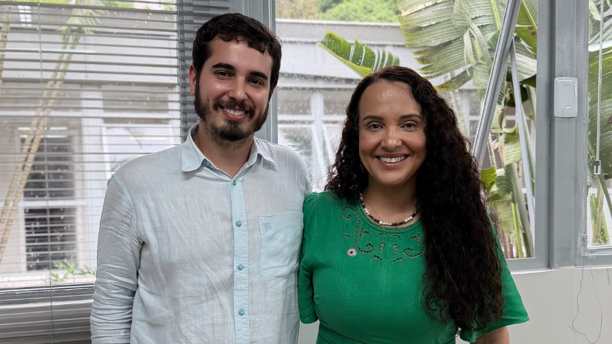 CEE/MG elege nova presidência para o biênio 2026/2027