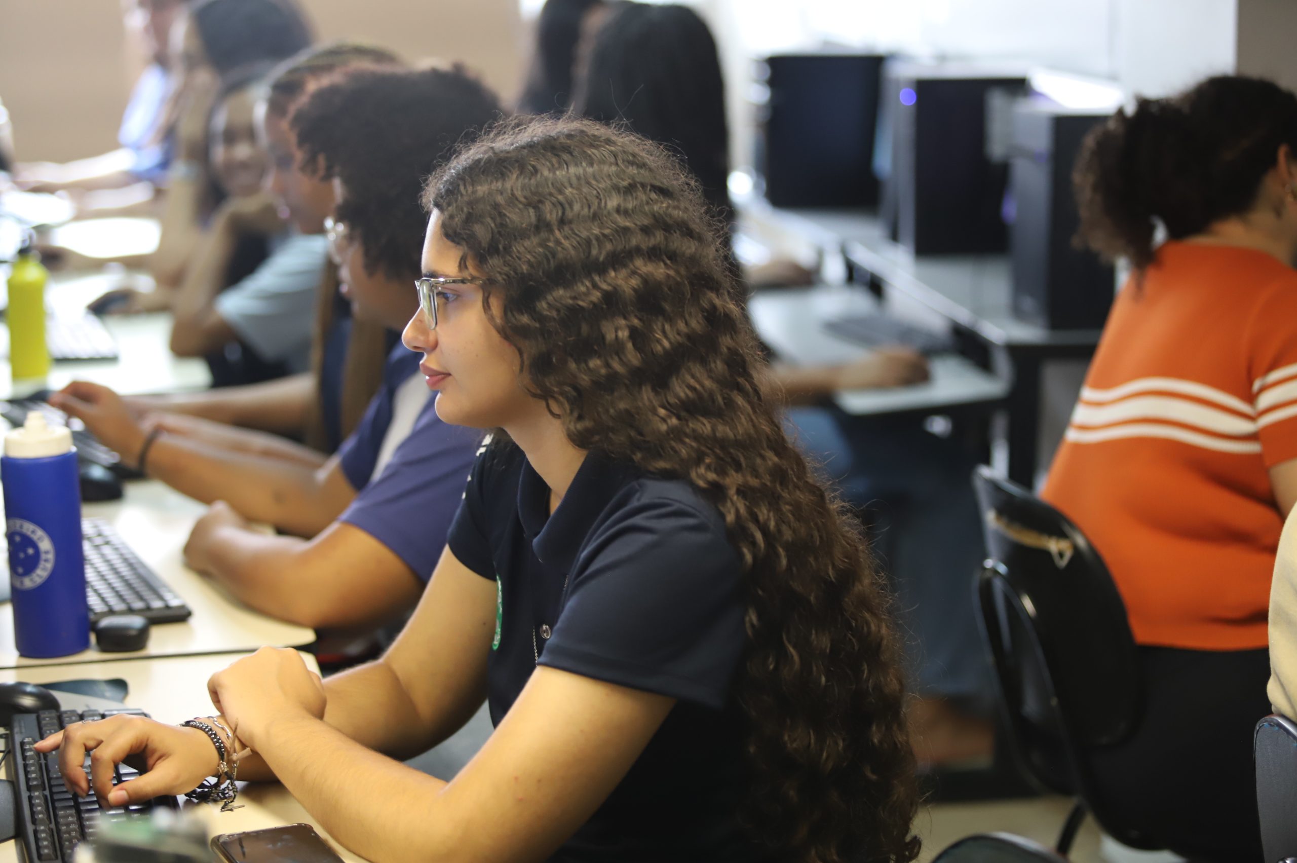 SEE orienta candidatos sobre emissão de certificado Encceja 2025