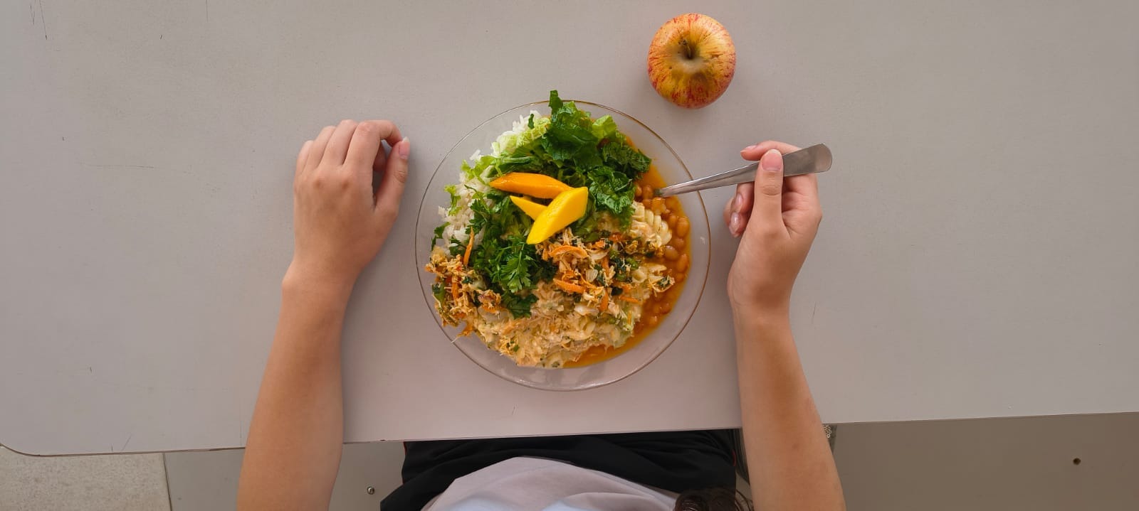 Projeto transforma rotina das escolas públicas em Monte Carmelo e incentiva alimentação consciente