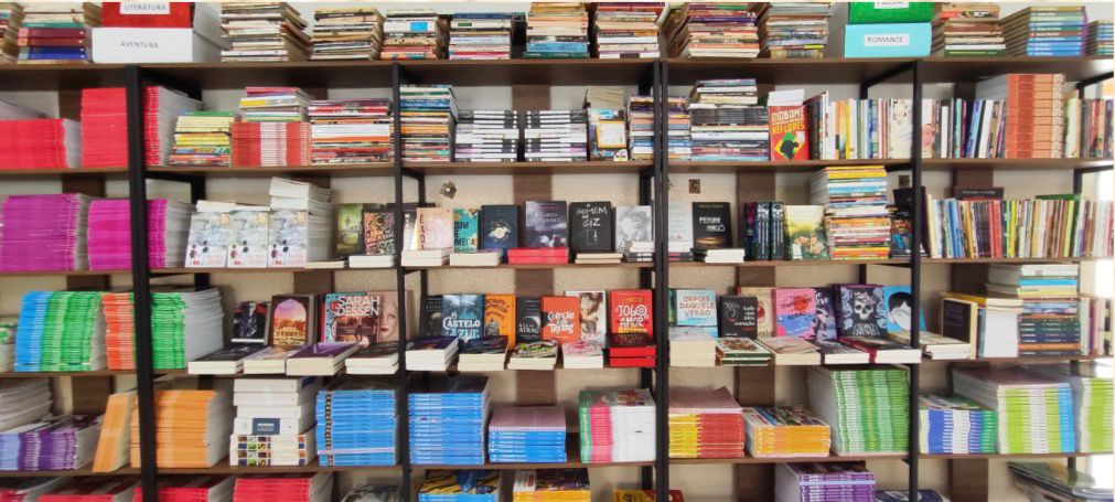 Dia do Leitor reforça importância de iniciativas contínuas de incentivo à leitura nas escolas estaduais