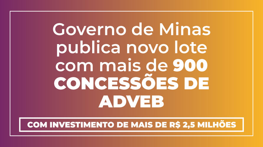 Governo de Minas publica primeiros atos do Adveb em 2026 e garante valorização para mais de 900 servidores