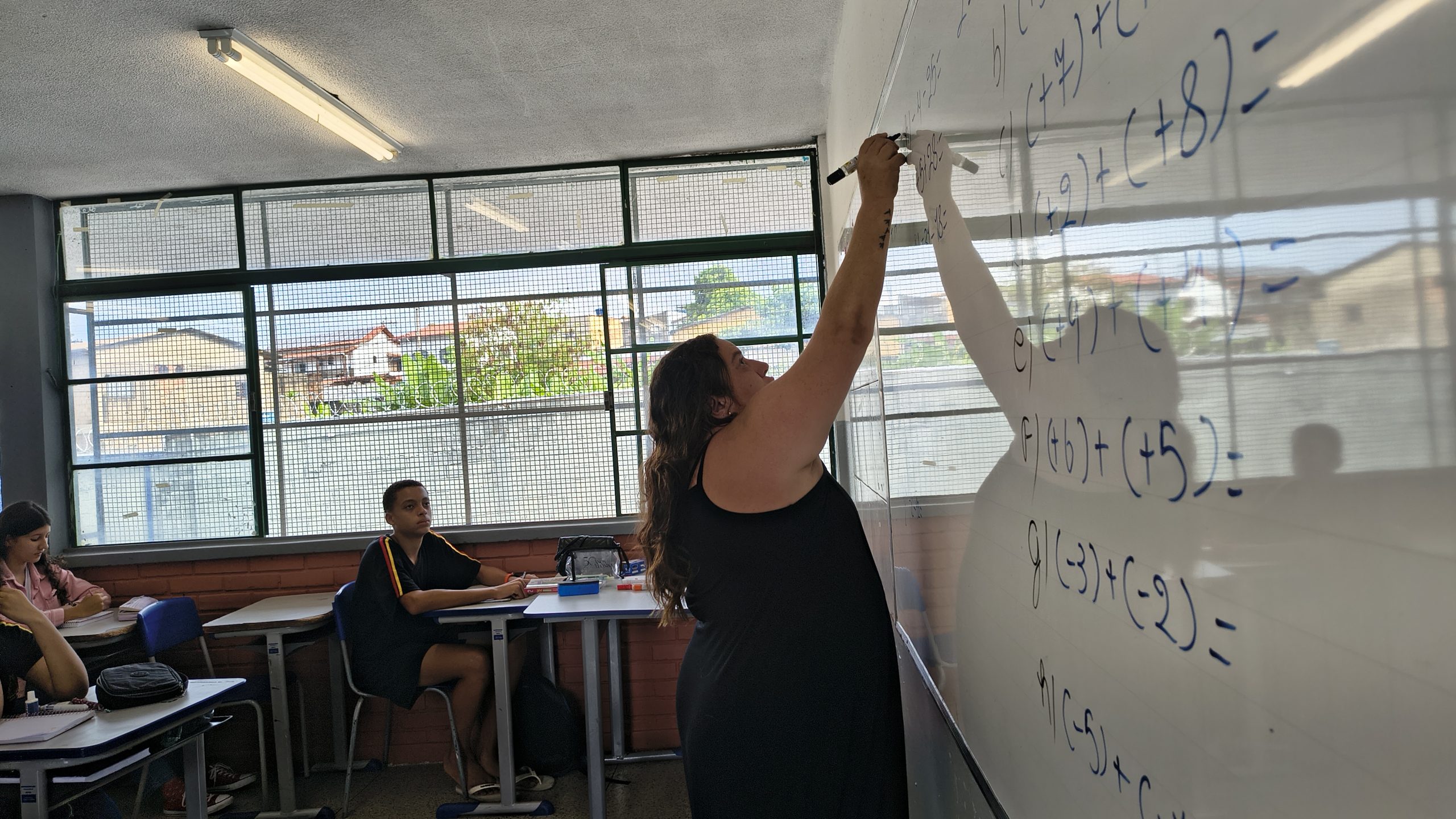 Escola de Formação impulsiona desenvolvimento profissional na rede estadual