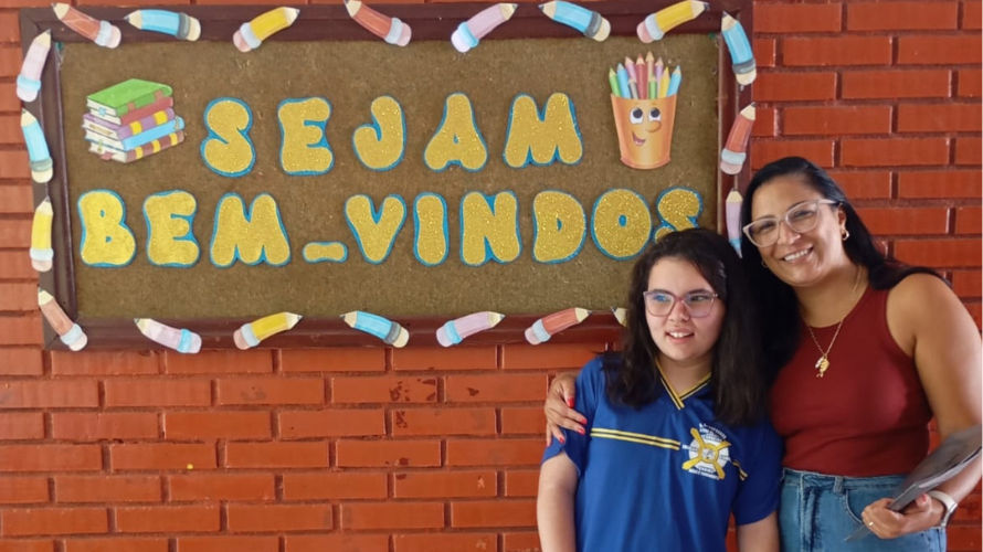 Retomada das aulas na Zona da Mata acontecem com ações de acolhimento nas escolas estaduais