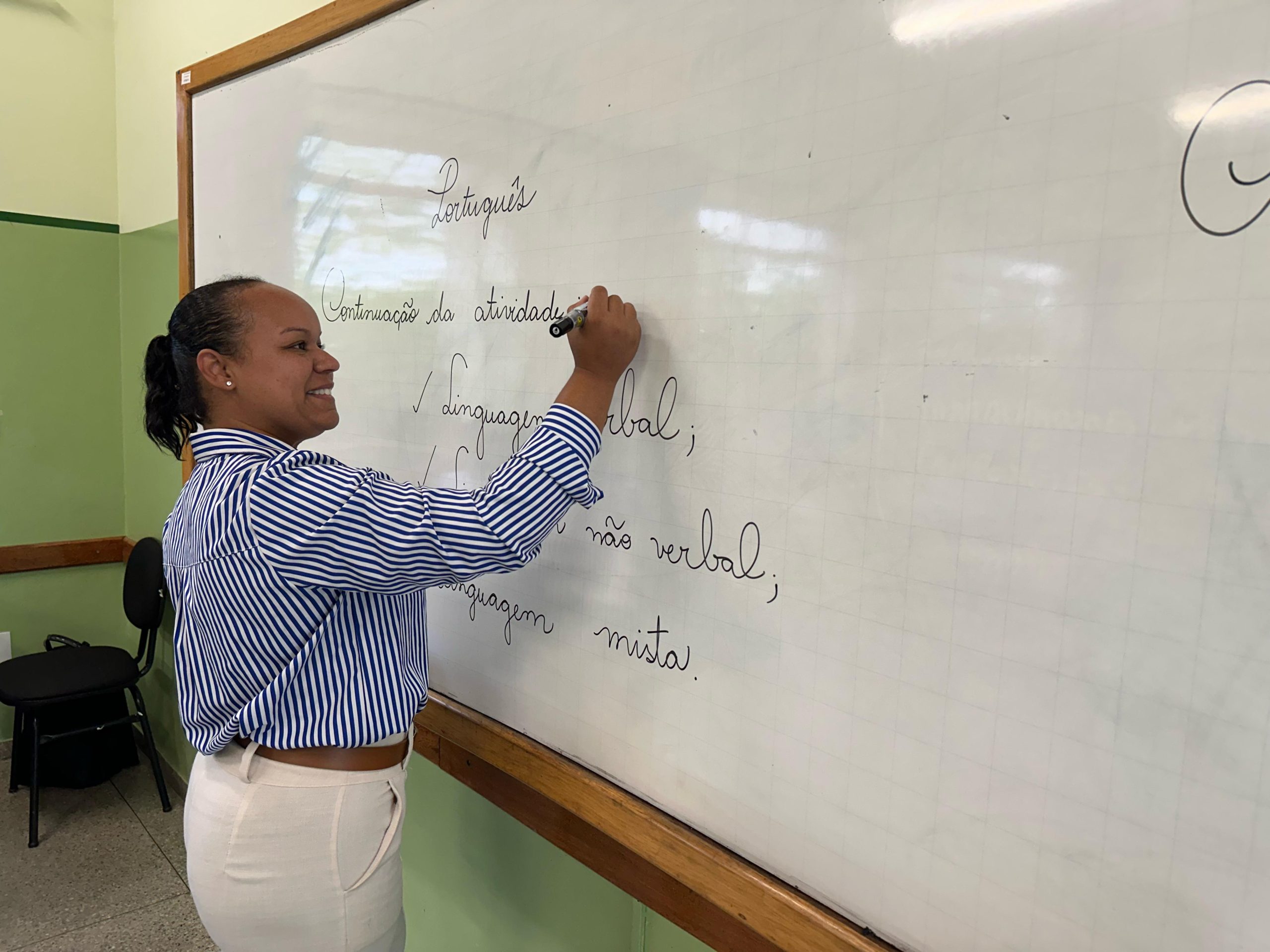 Secretaria de Educação divulga resultado preliminar da 2ª edição do Programa Bolsa Mais Professores