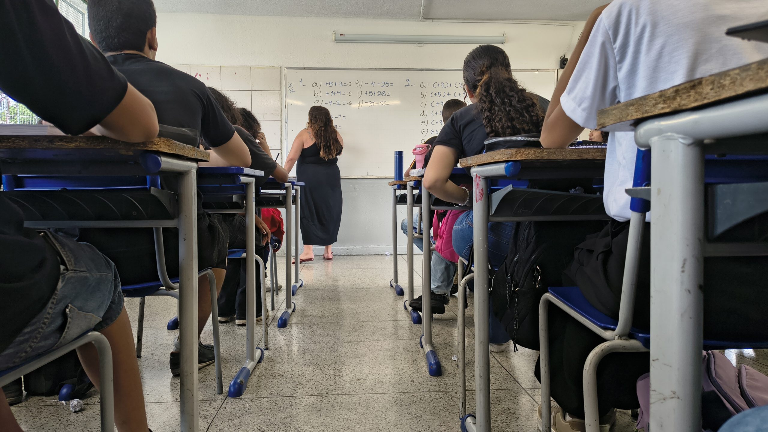 Programa de Recomposição e Avanço das Aprendizagens inicia cronograma de visitas em escolas estratégicas