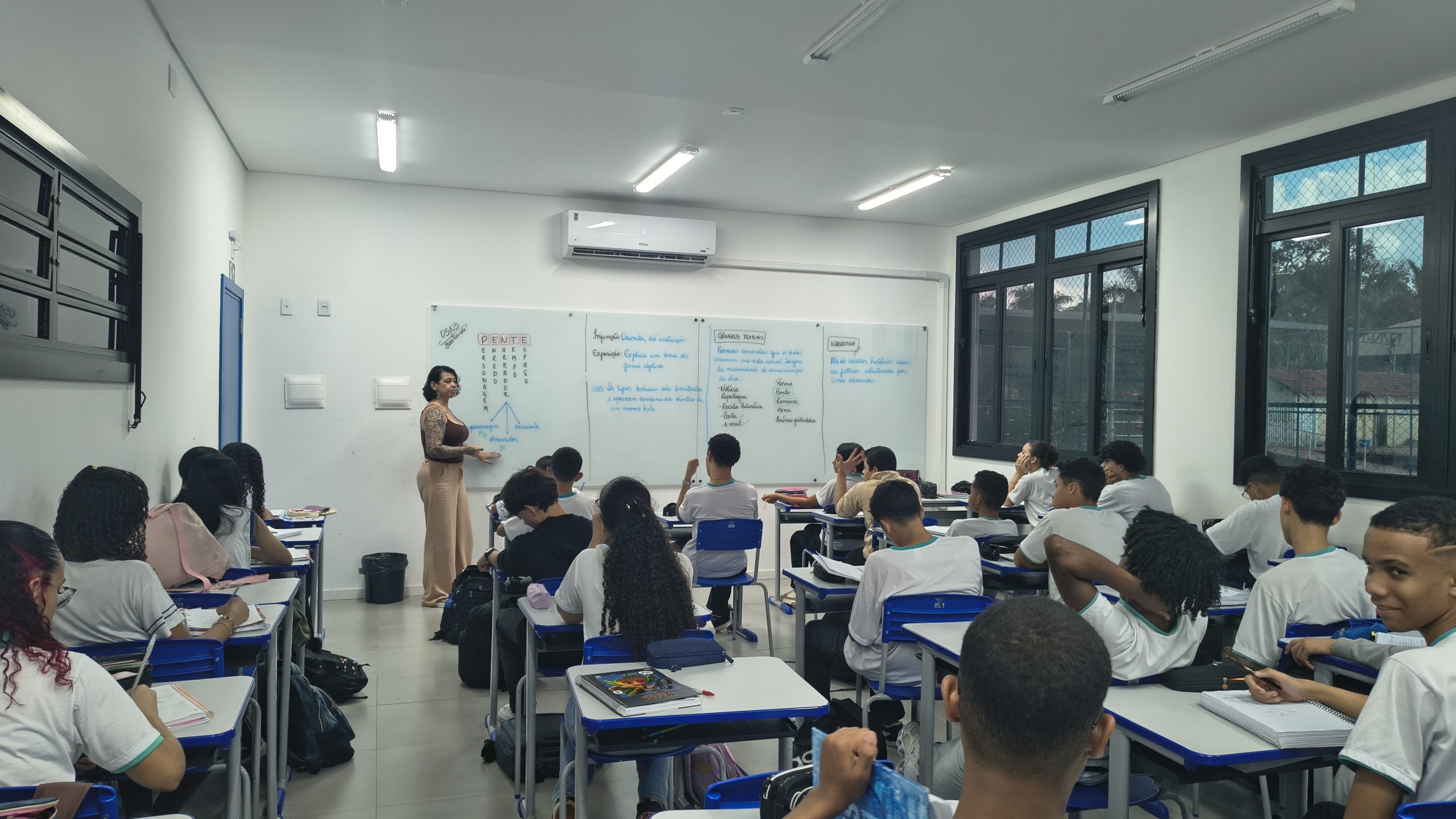 Secretaria de Educação divulga resultado final da 2ª edição do programa Bolsa Mais Professores