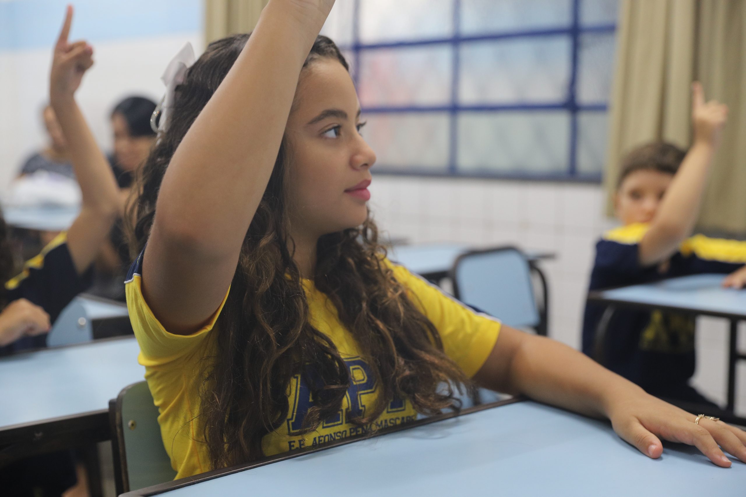 Avaliação Diagnóstica de Fluência em Leitura tem início na rede pública de Minas Gerais