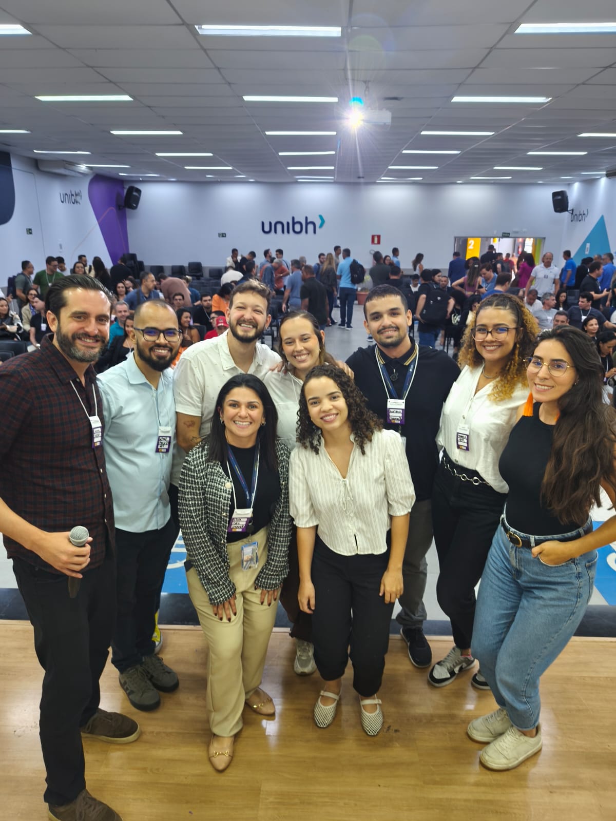 Encontro sobre tecnologias pedagógicas e inteligência artificial é encerrado com foco na aplicação nas escolas