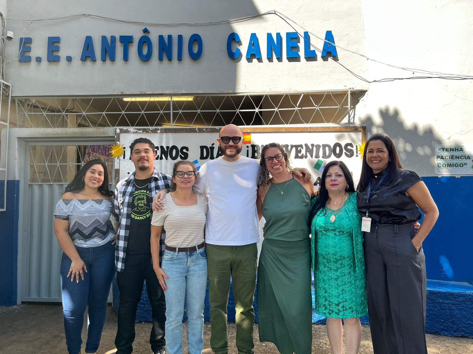 SEE/MG reforça investimentos e presença no Norte de Minas com visitas em Montes Claros