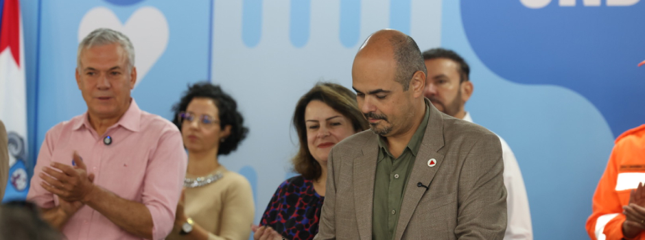 Governo de Minas transfere capital para Diamantina e anuncia investimento de R$ 41 milhões para climatizar todas as escolas da região