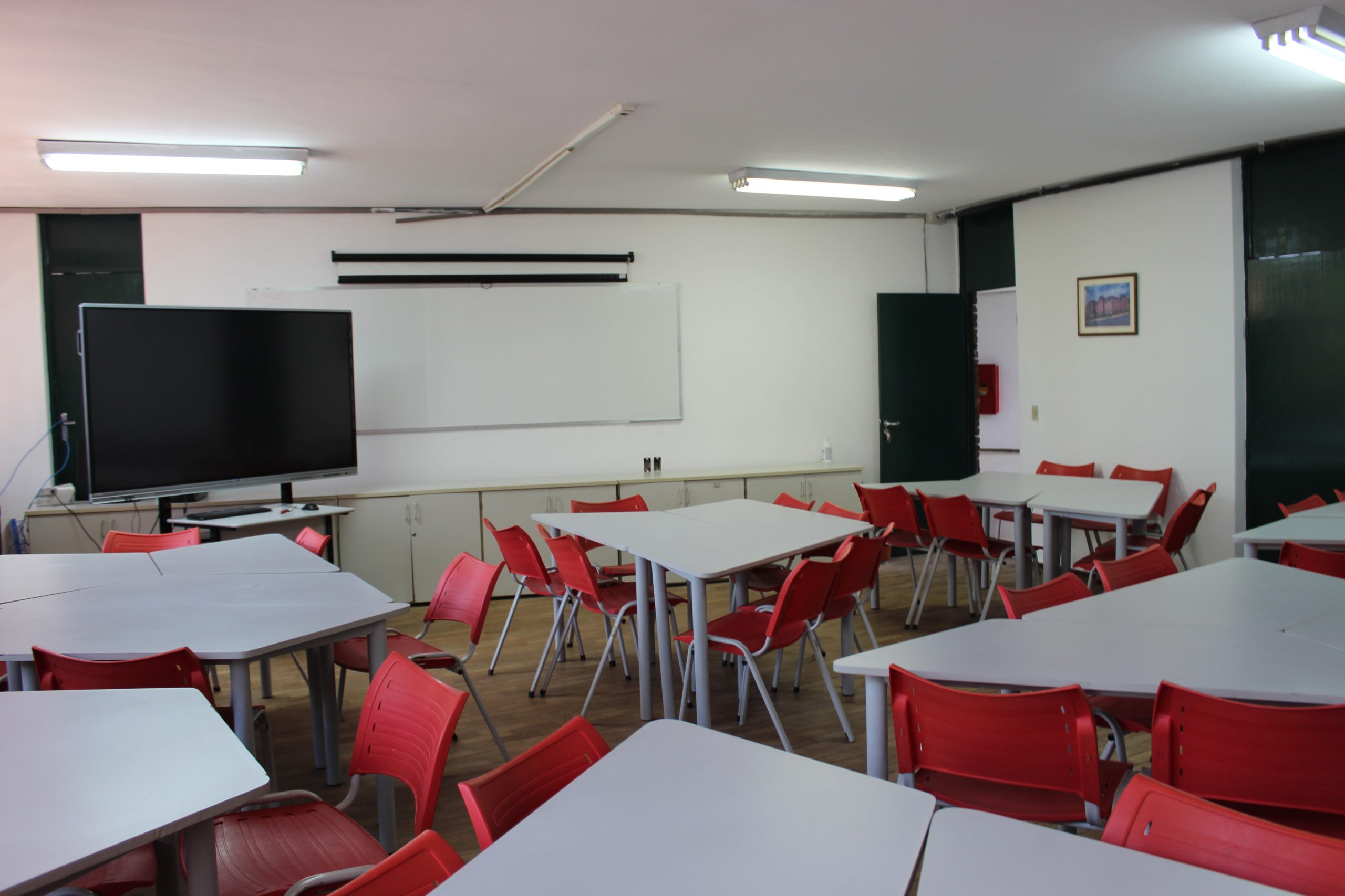 Prazo para inscrição em seleção de formadores da rede estadual termina segunda-feira (27/4)