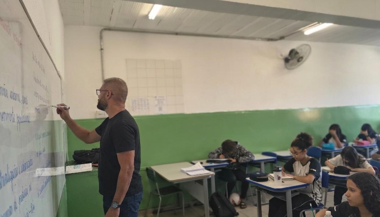 Governo de Minas publica 1.169 novas concessões do Adveb para servidores da rede estadual