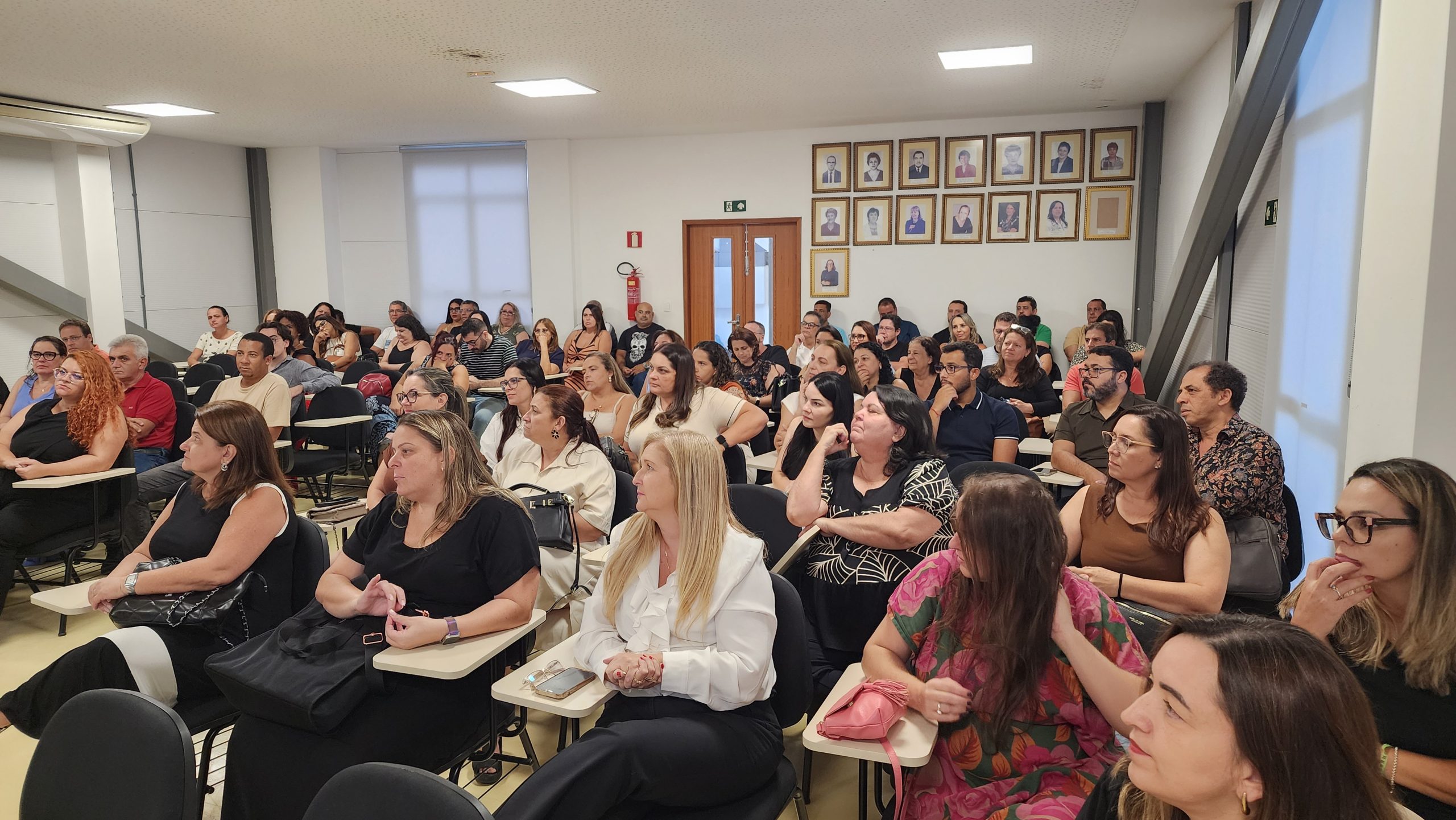 SEE/MG divulga resultado da análise curricular do Ser Docente 2.0