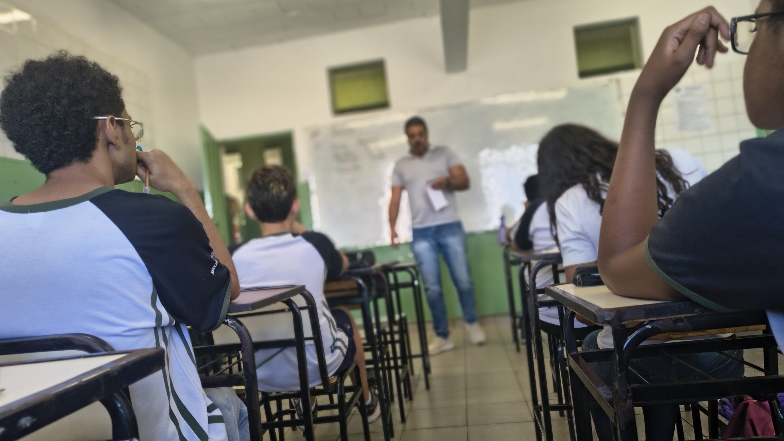 Últimos dias para se inscrever no Ser Docente 2.0: SEE/MG seleciona tutores e mentores até terça-feira (12/5)