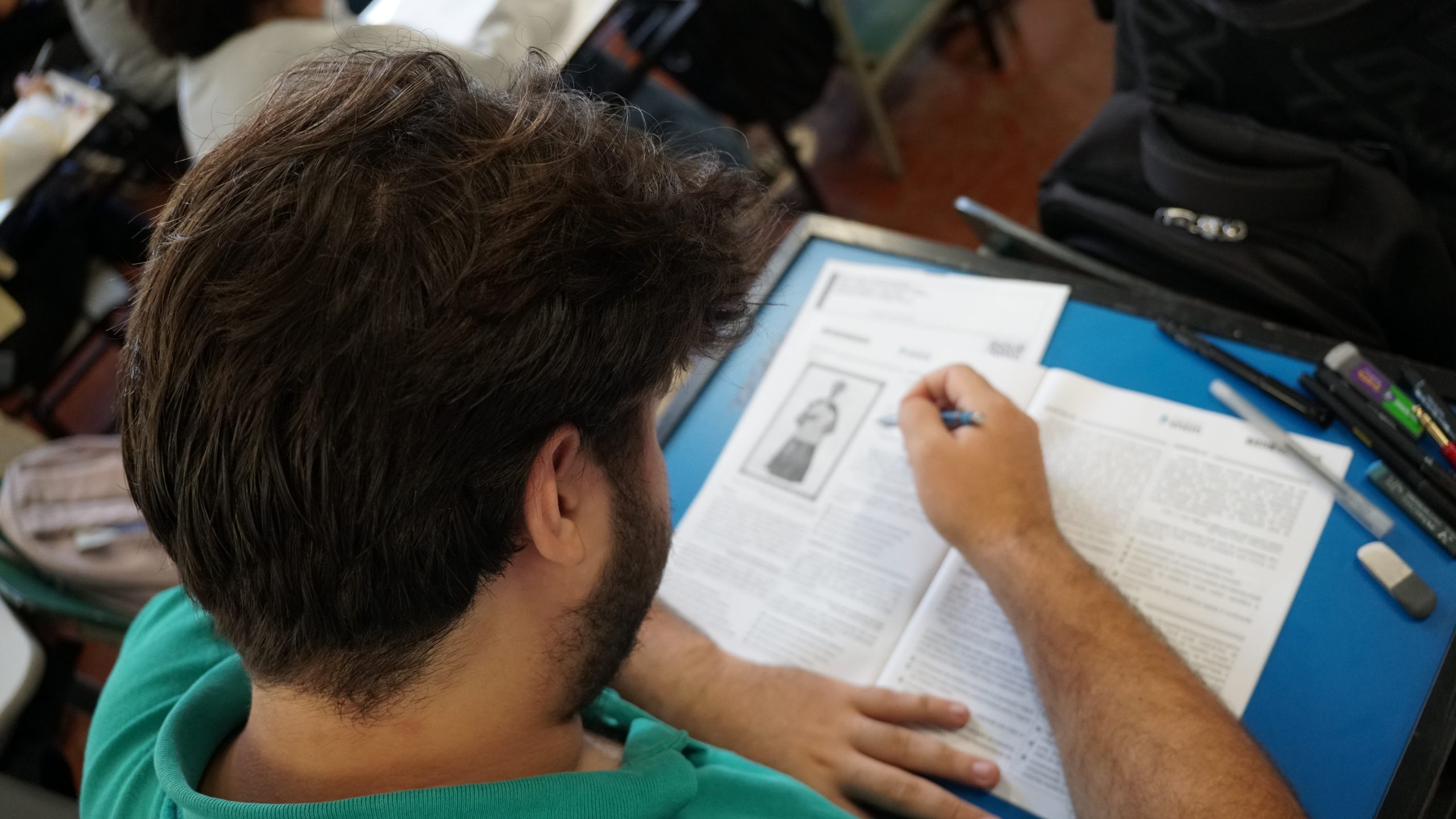 SEE/MG lança “Sala de Aula dos Professores – Enem MG” com lives formativas para apoiar preparação dos estudantes