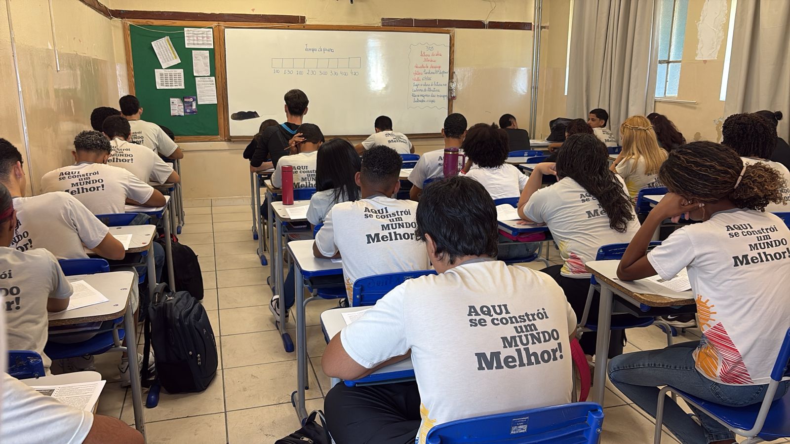 Governo de Minas abre inscrições para curso técnico de Guia de Turismo em 61 cidades nesta sexta-feira (15/5) 