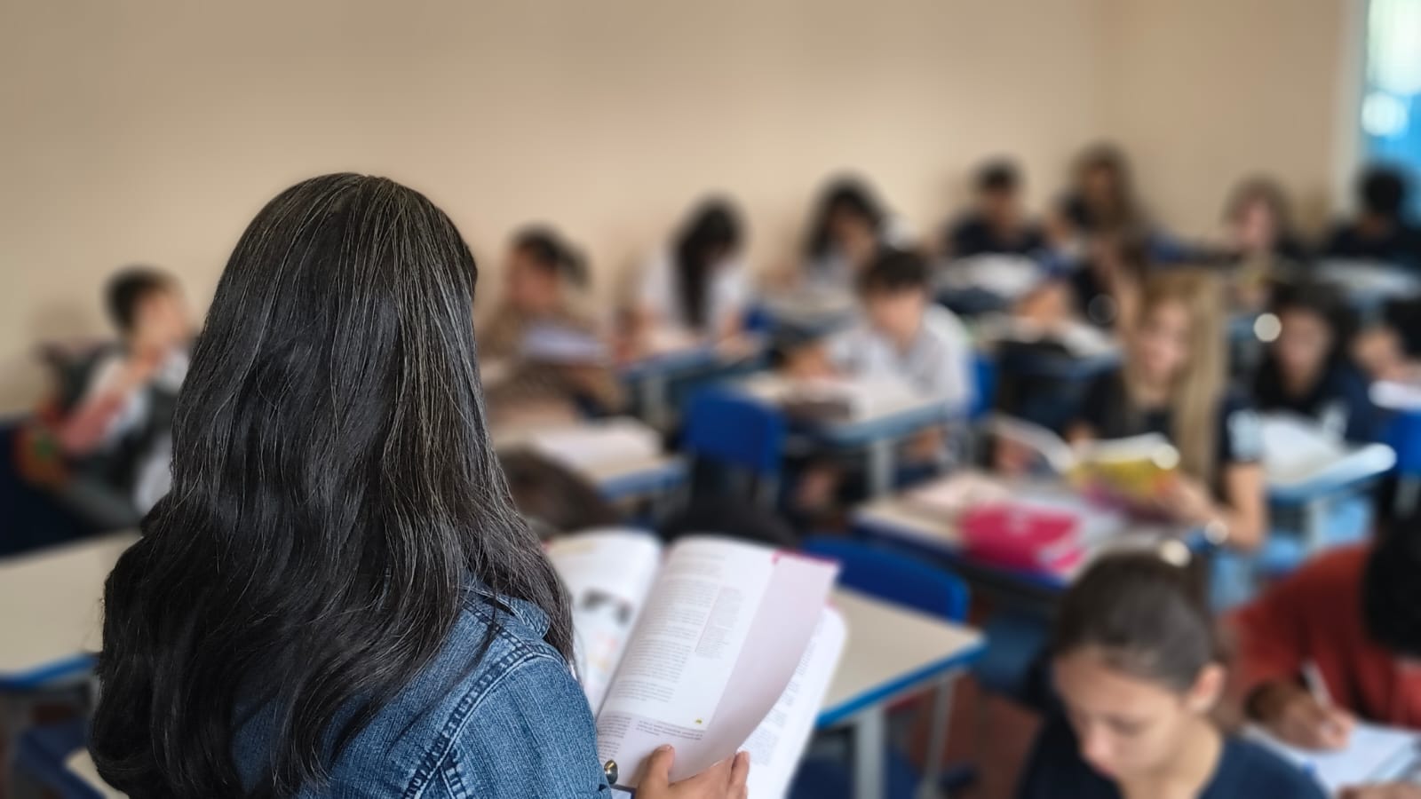 Investimentos fortalecem educação de mais de 105 mil estudantes no Sul e Sudoeste de Minas