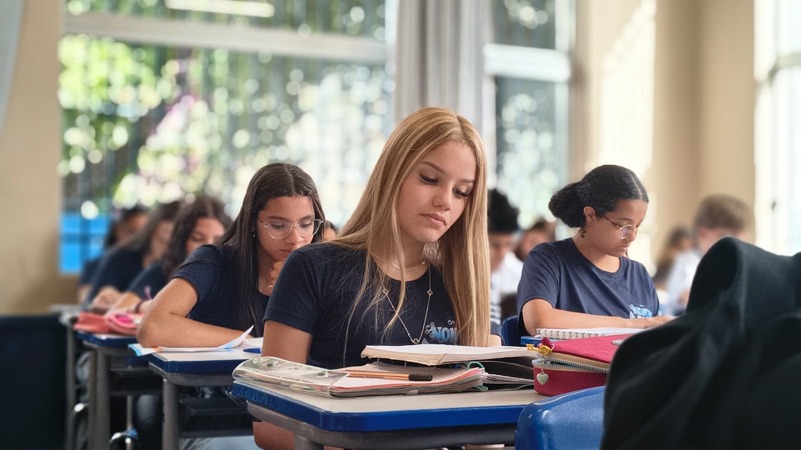 Inscrições para o Enem 2026 terminam nesta sexta-feira (12/6)
