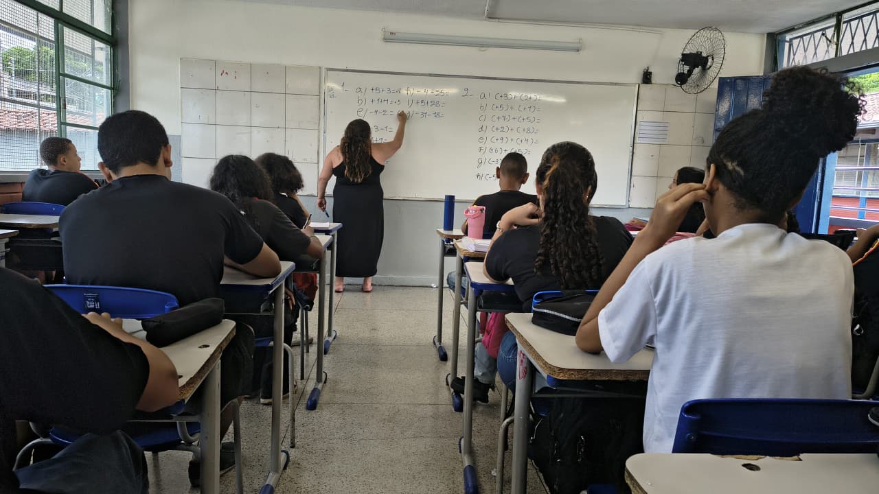 Governo de Minas atualiza calendário de nomeações do Concurso Público da Educação