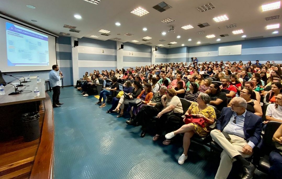 Trilhas de Futuro Educadores prorroga inscrições para cursos de mestrado até 26/8