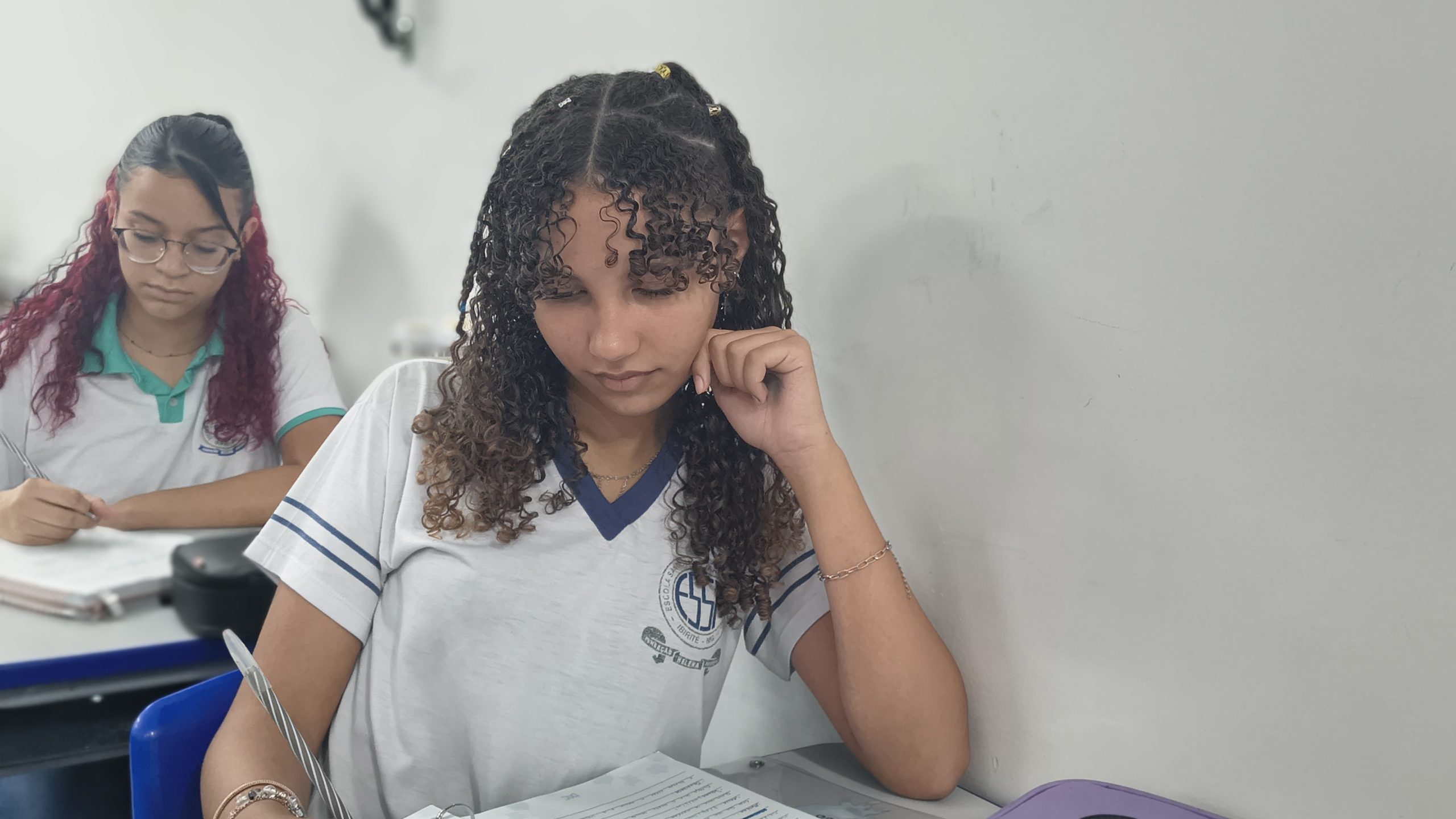 Simave: participação dos estudantes contribui para o planejamento das redes de ensino