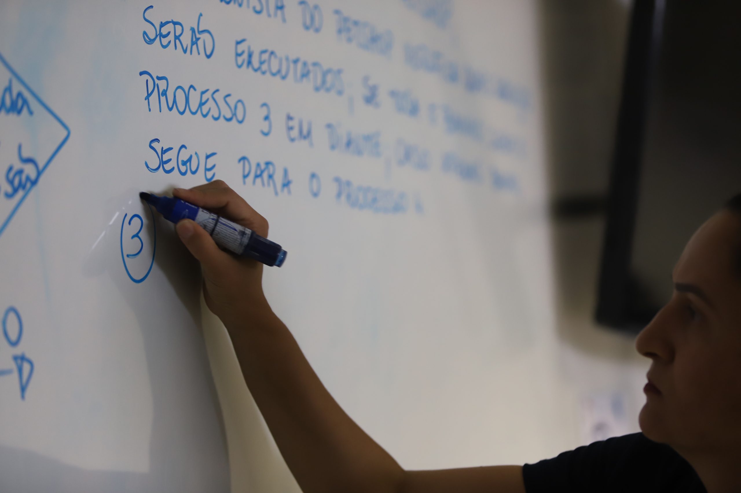 Educação divulga cronograma do processo de Movimentação de Pessoal para 2027